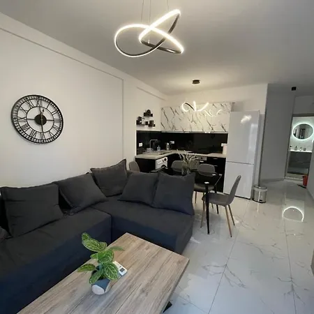 Apartamento Cc Corfu (city)