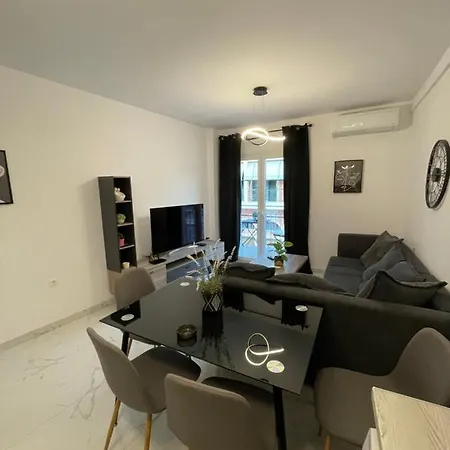 Cc Apartamento *