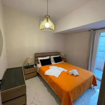 Apartmán Cc