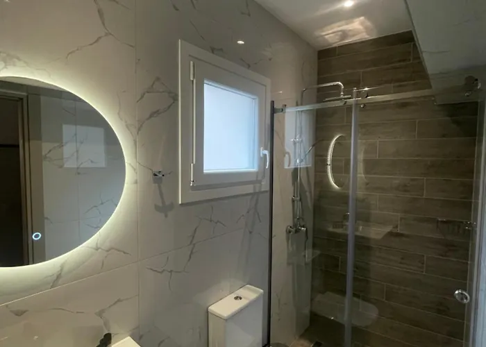 Apartmán Cc