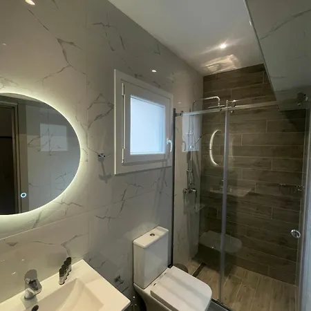 Apartment Cc