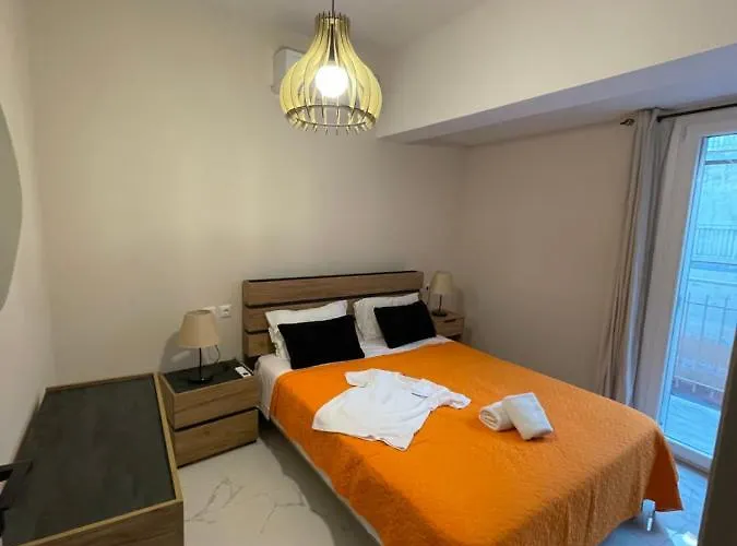 Apartment Cc