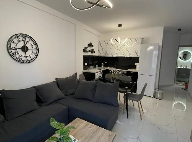 Apartment Cc Corfu (city)