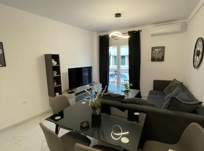 Cc Apartment *
